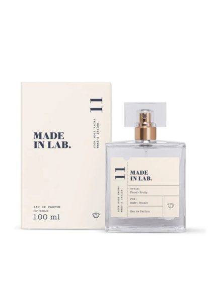 Apa de Parfum No.11 - Femei - 100 ml