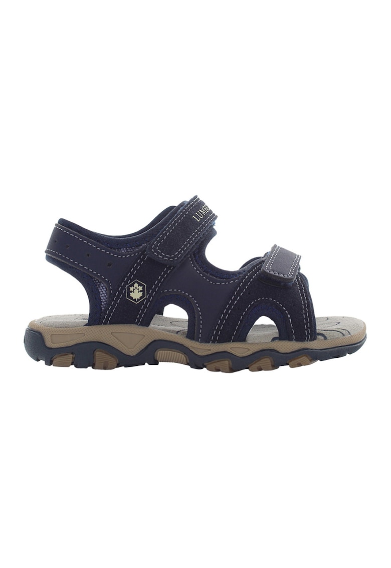 Sandale cu inchidere velcro Levi