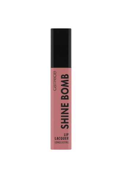 Ruj lichid Shine Bomb Lip Lacquer 010 - 3 ml