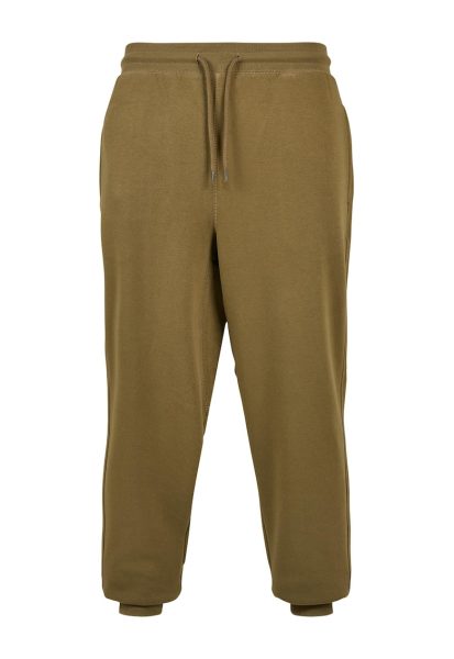 Pantaloni de trening cu snur de ajustare in talie