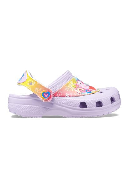 Saboti slingback Peppa Pig
