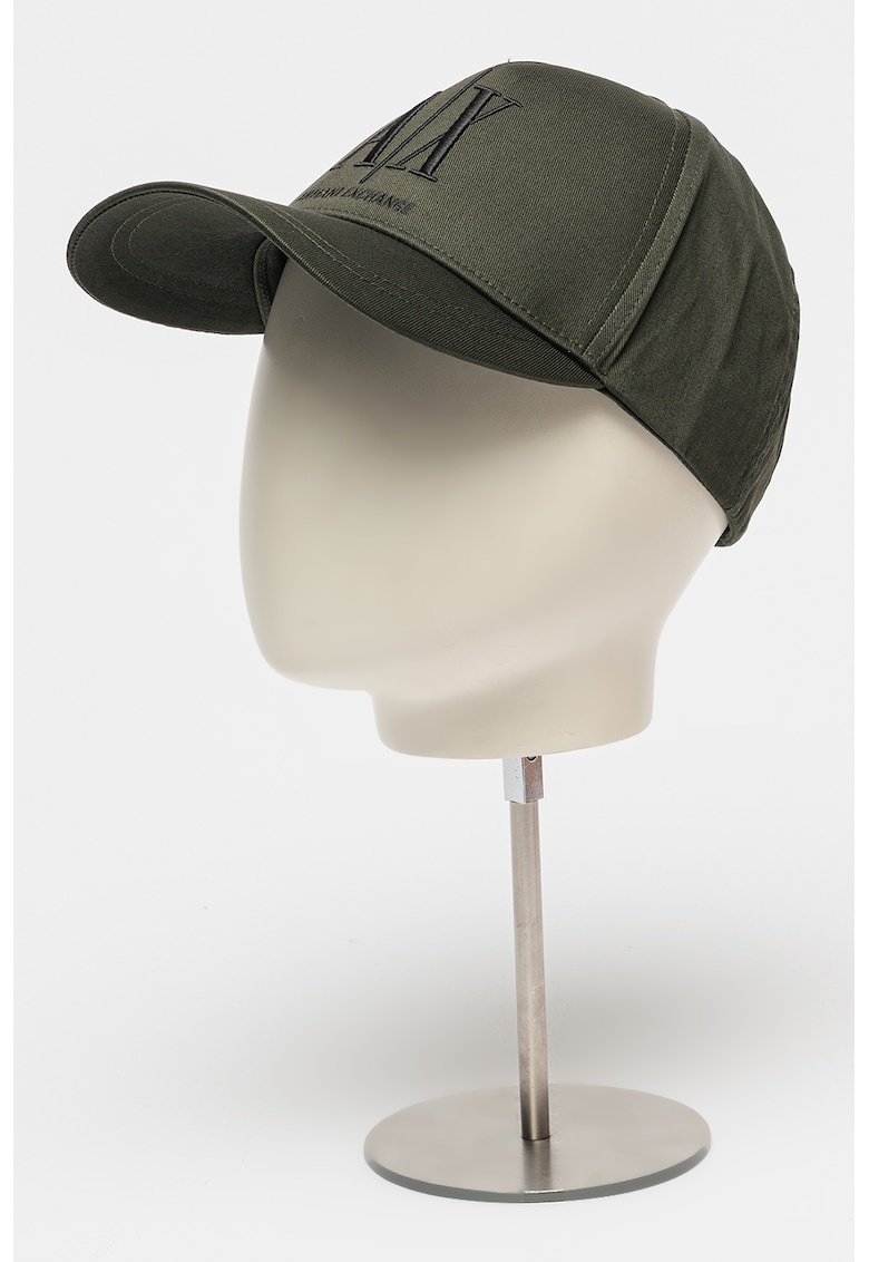 Sapca baseball cu broderie logo