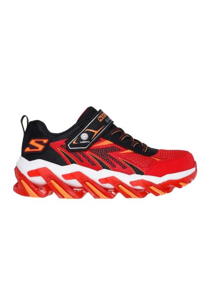 Pantofi sport cu aspect contrastant S-Lights: Mega-Surge 2.0
