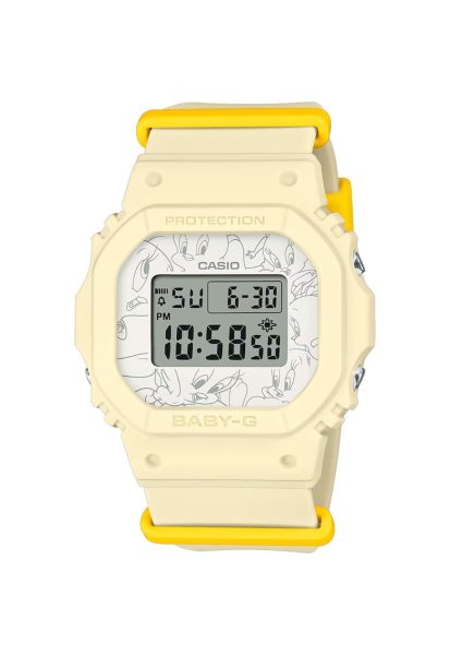 Ceas Dama - Baby-G Digital BGD-565TW-5ER