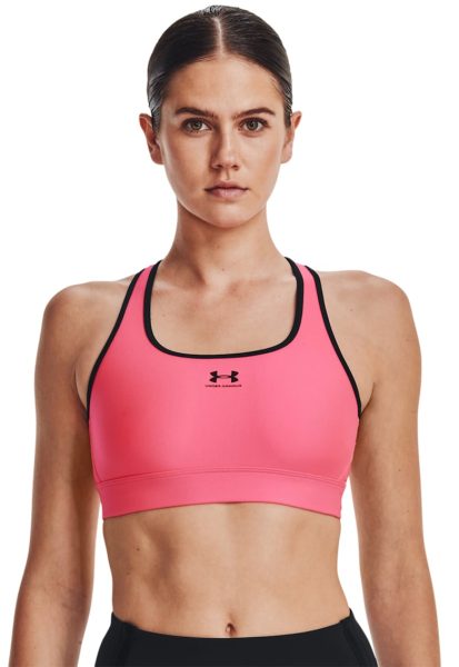 Bustiera pentru fitness Authentics