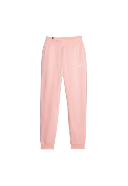 Pantaloni Essentials Plus FL W 670007-63 - Femei - Roz