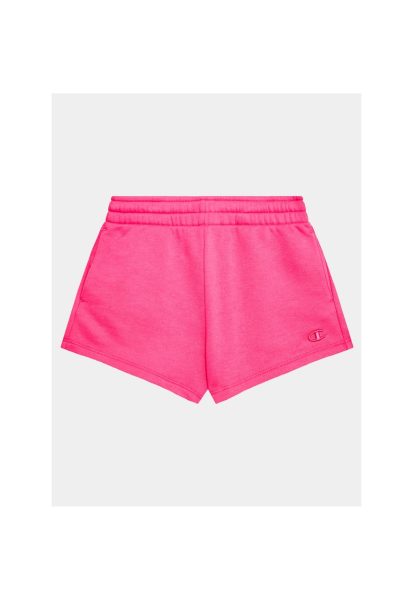 Pantaloni scurti sport Fete - 302219391 - Bumbac