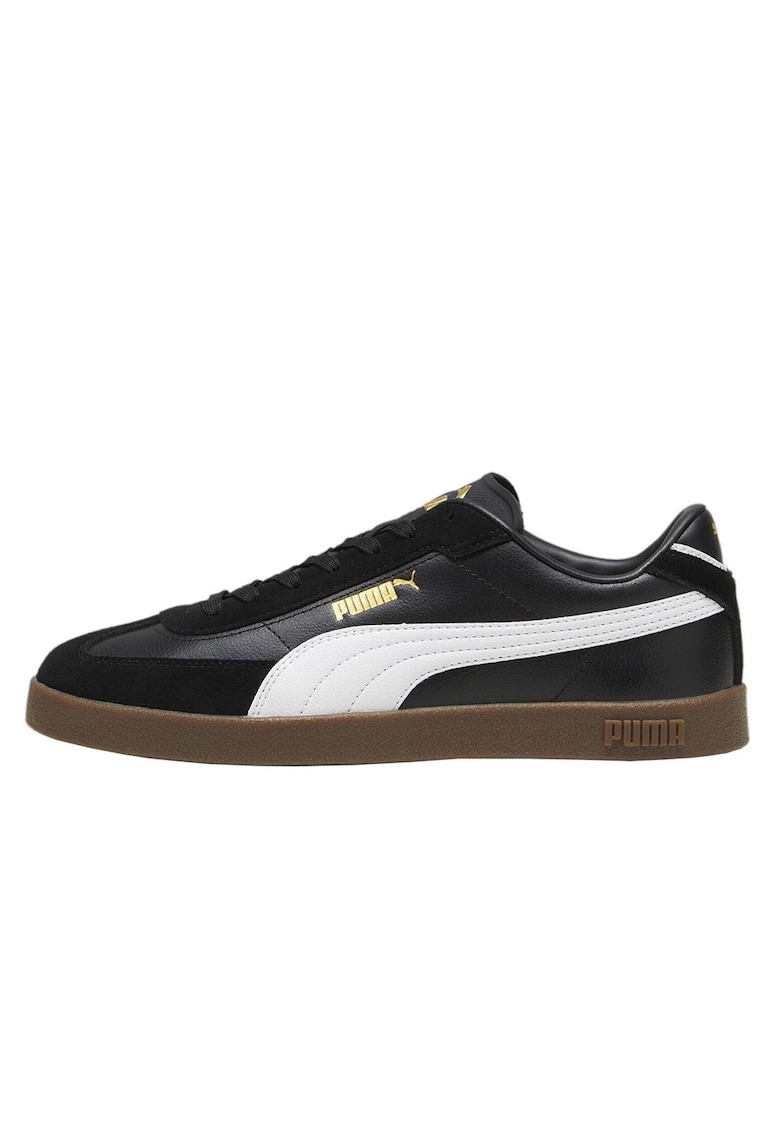Pantofi Sport Club II Era 397447-02 - Barbati - Negru
