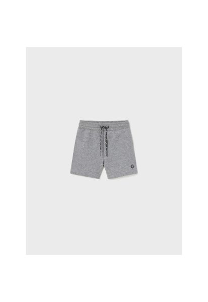 Pantaloni scurti sport Baieti - 302022304 - Bumbac