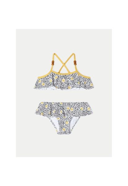Costum de baie copii - 140778 - Multicolor - Poliester