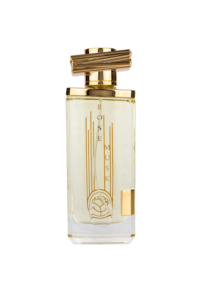 Apa de parfum  Rose Musk - Unisex - 110 ml