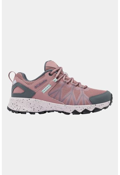 Pantofi cu garnituri contrastante - pentru trekking Peakfreak II