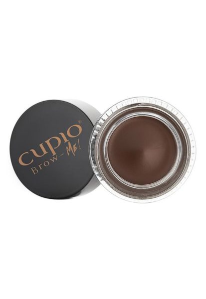 Gel de sprancene Brow-Me! - Dark Brown