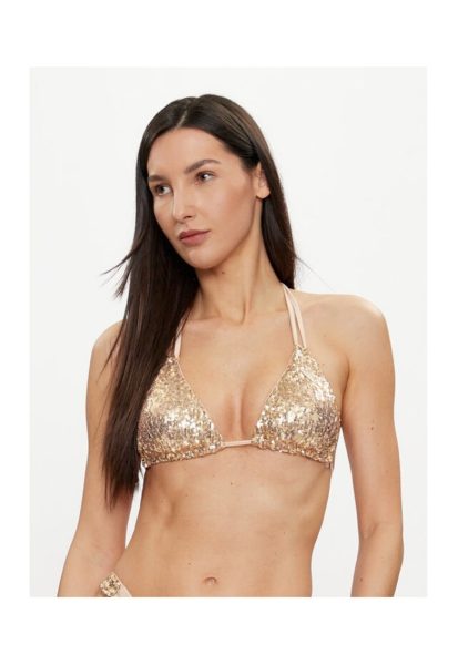Sutien de baie dama - 511494 - Bej - Poliester