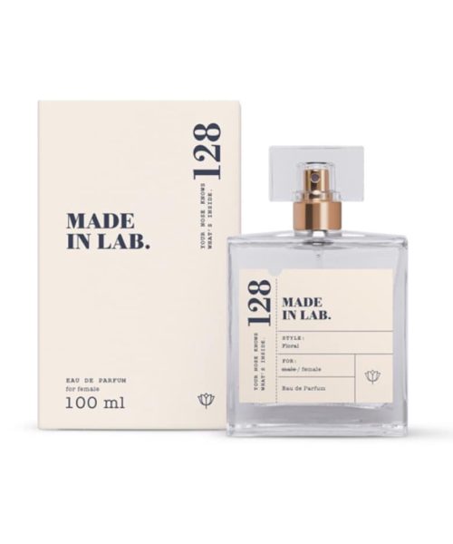 Apa de Parfum  No.128 - Femei - 100 ml