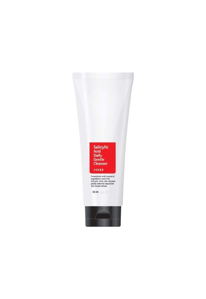 Gel de curatare cu acid salicilic - mini - 50ml