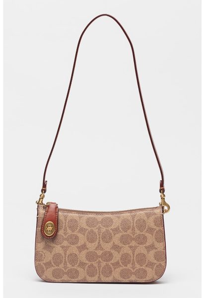Geanta crossbody din piele ecologica Penn