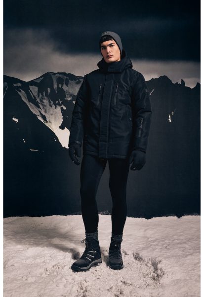 Colanti slim fit