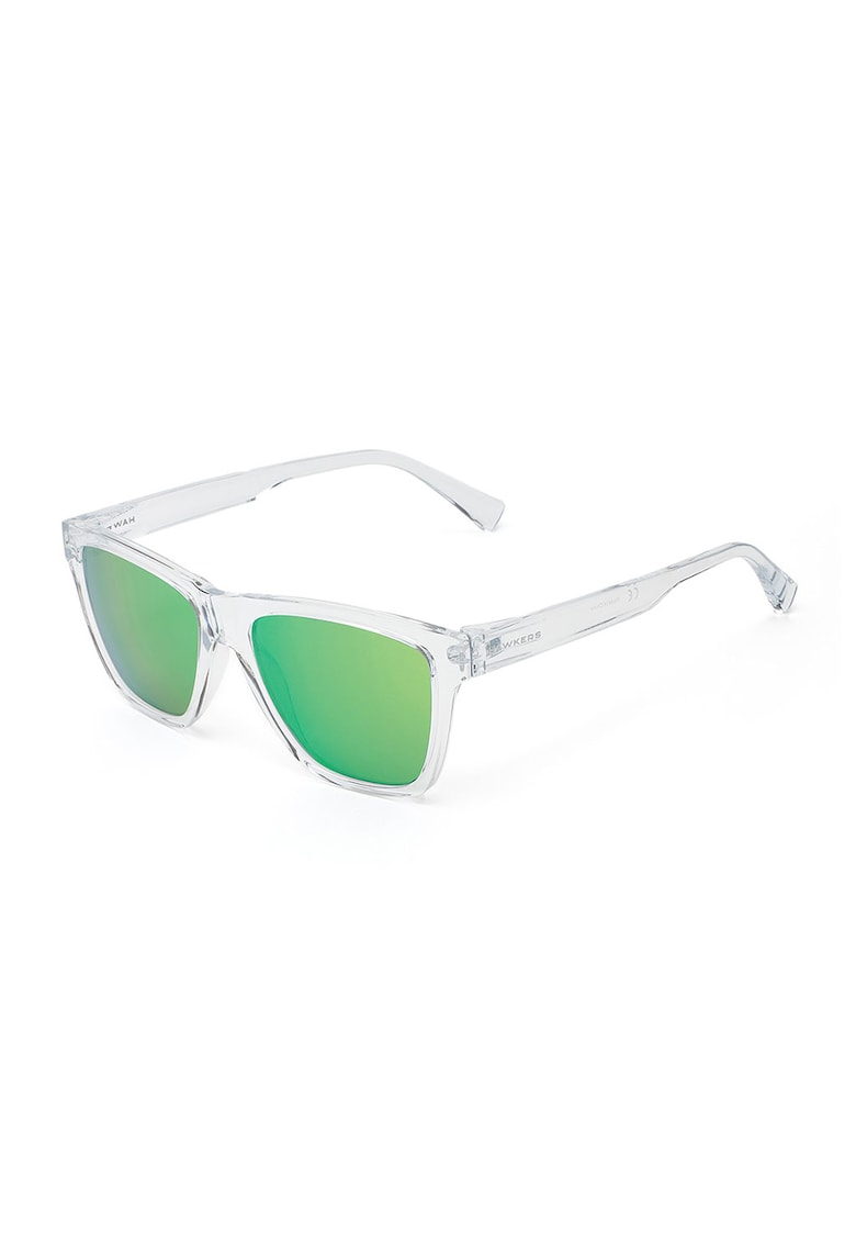 Ochelari de soare unisex polarizati patrati