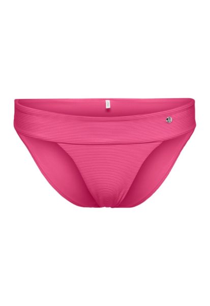 Slip de baie Femei - 301826651 - Roz