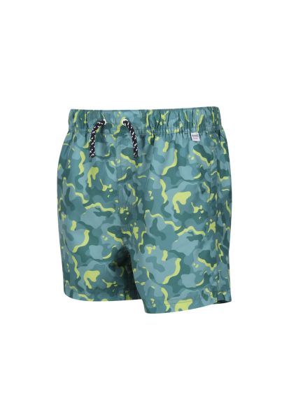 Short de baie Baieti - 302394029 - Poliester