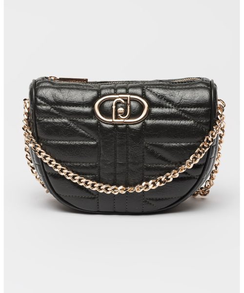 Geanta crossbody matlasata Achala