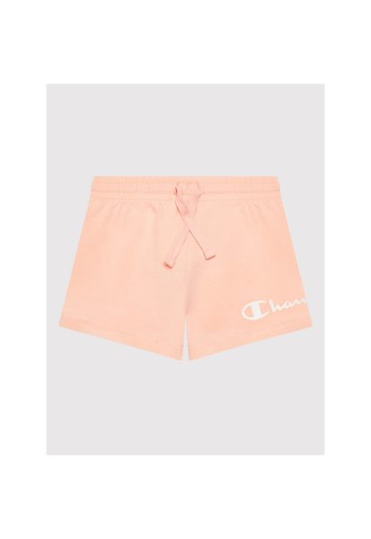 Pantaloni scurti sport Fete - 209875690 - Bumbac