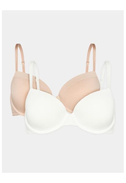Set 2 sutiene dama - 303897338 - Poliamida