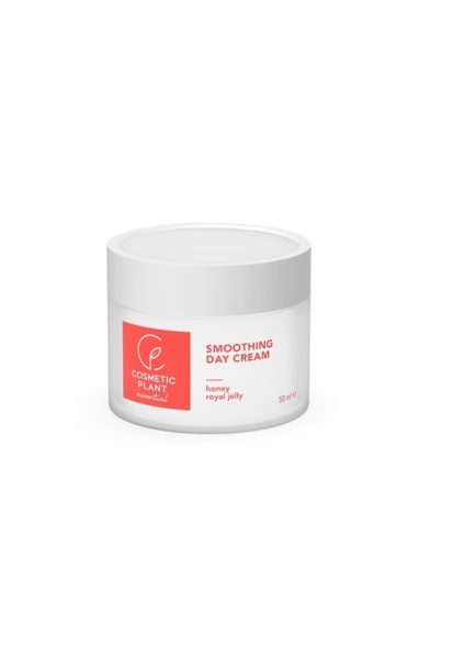 Crema de Zi Catifelanta cu Miere si Laptisor de Matca 50ml