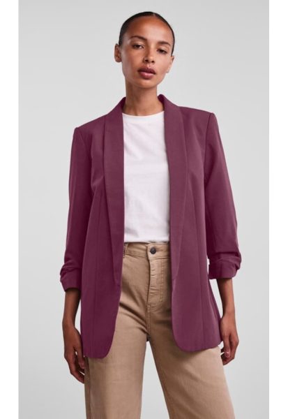 Sacou dama - 302989713 - Poliester