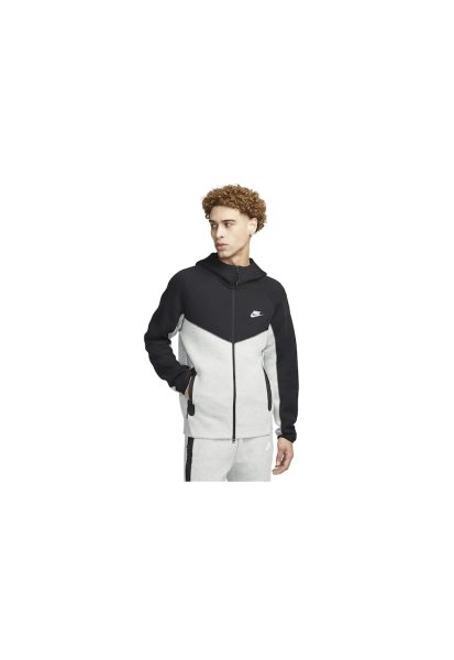 Hanorac Tech Fleece Windrunner 27358