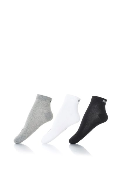 Set unisex de sosete - 3 perechi