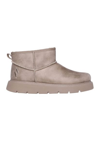 Ghete de iarna - fara inchidere Modern Comfort