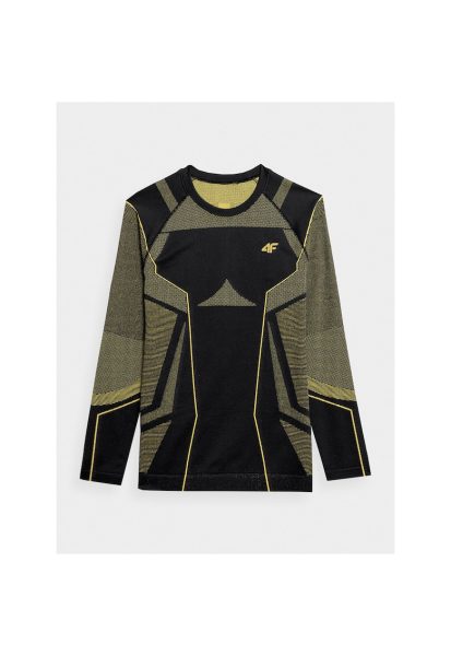 Bluza termica barbati - 302874873 - Poliamida
