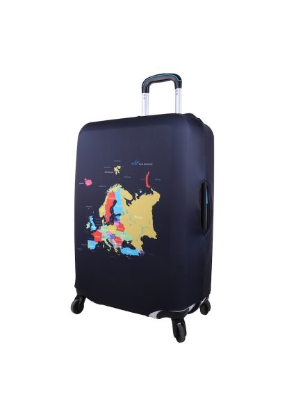 Husa troler SW33030A - Marime S - Imprimeu 3
