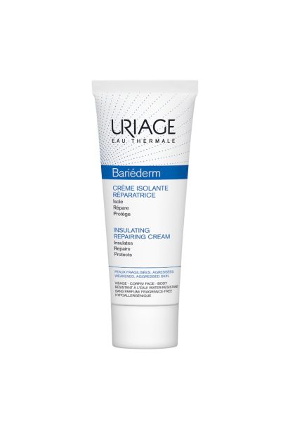 Crema izolanta Bariederm 75 ml