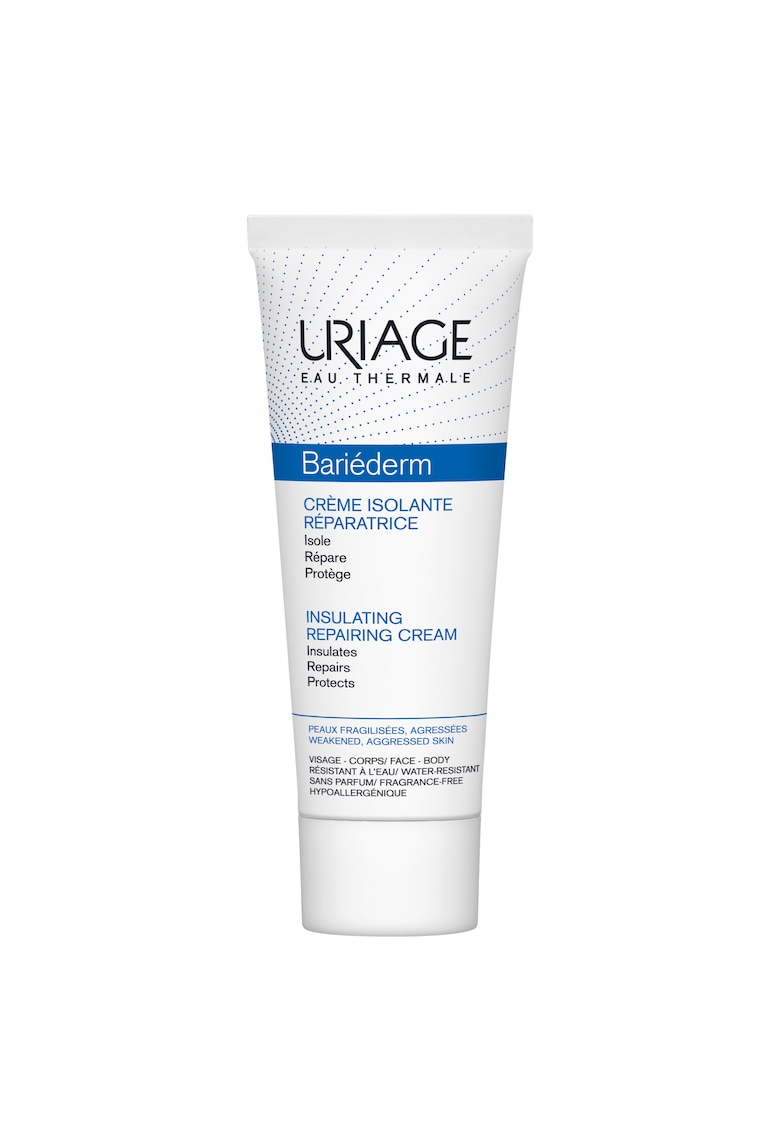 Crema izolanta Bariederm 75 ml