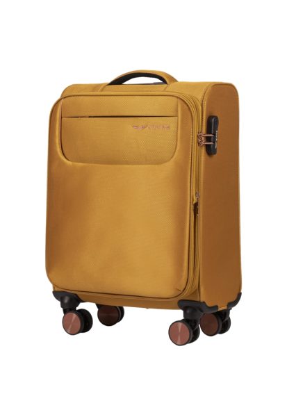 Troler Cabina - Galben - 20" - 38L