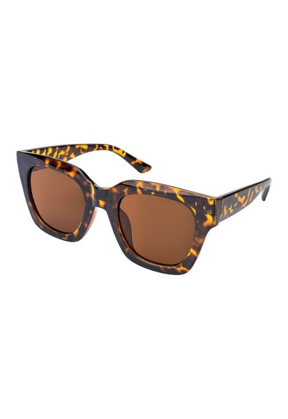Ochelari de soare cat-eye Ashley