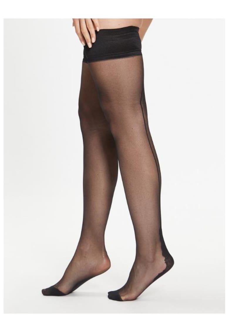 Dresuri dama -  300938218 - Poliamida - M INTL - Negru