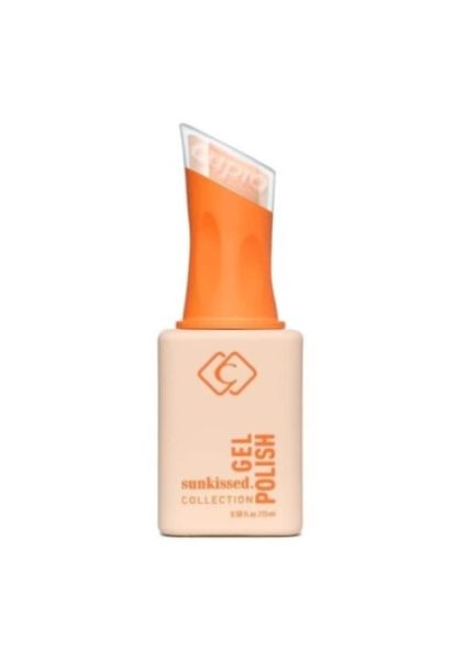 Oja semipermanenta sunkissed. - Sandcastle Dream 15 ml