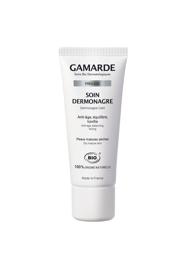 Crema regeneranta antirid Dermonagre  40 ml