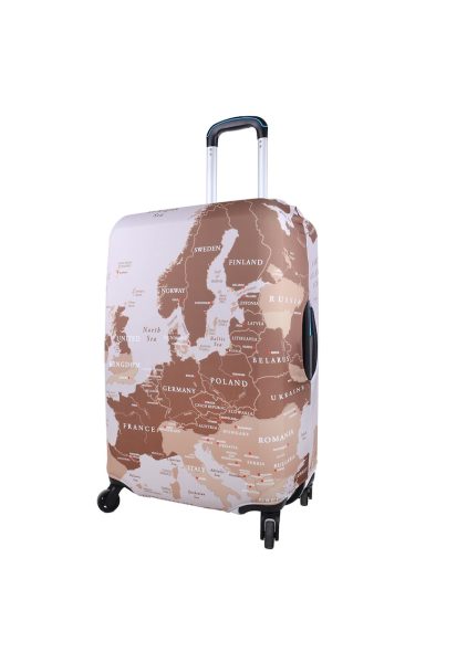 Husa troler SW33030A - Marime S - Imprimeu 2