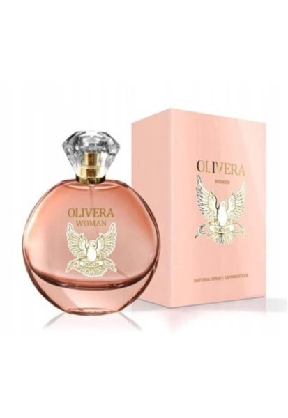 Apa de parfum - Olivera Woman - Femei - 100ml
