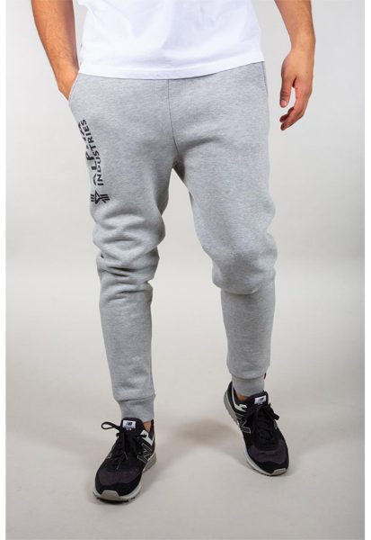 Pantaloni sport de bumbac cu talie ajustabila