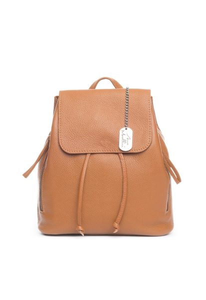Rucsac de piele Claire