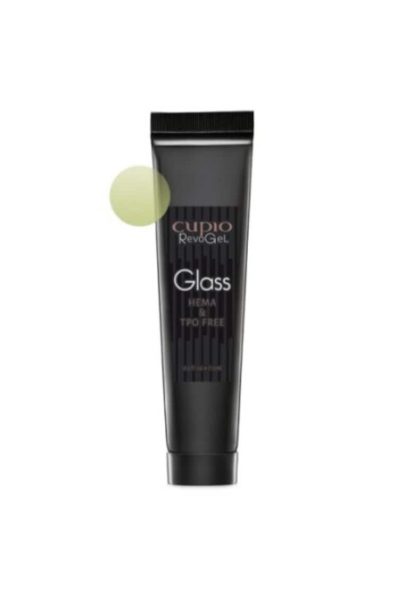 RevoGel Glass - Lemon Light 15ml