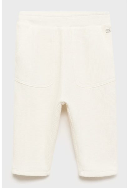 Pantaloni drepti Marte