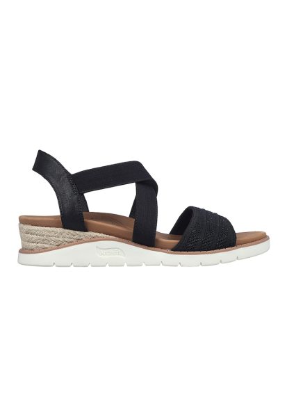 Sandale-espadrile wedge Arch Fit Beach Kiss