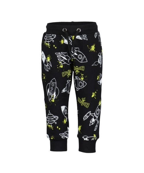Pantaloni sport Baieti -  303206024 - Bumbac